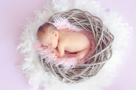 Baby Durchschlafen So Schlaft Dein Baby Durch